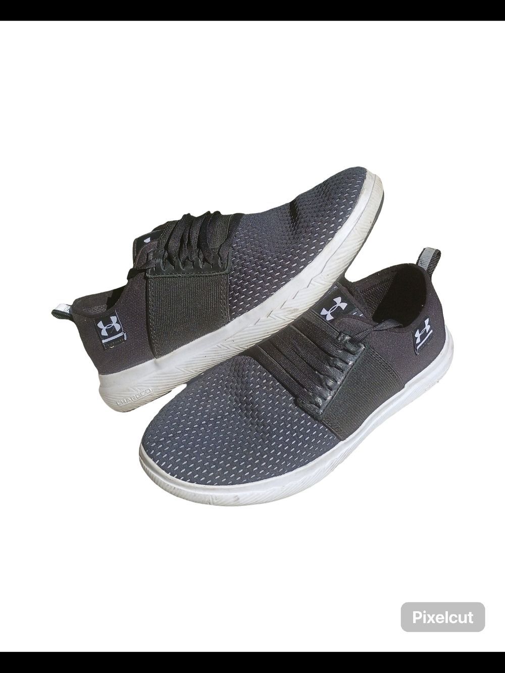 Under Armour Men's Charged 24/7 Nu running shoes Men's Size 8